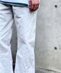 SEVEN BY SEVEN | パンツ