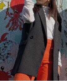 ZARA | ジャケット/アウター