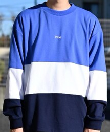 FILA | スウェット