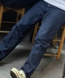 UNIQLO | デニムパンツ