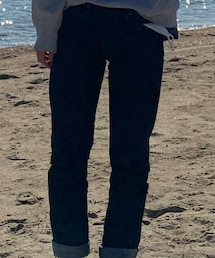 桃太郎ジーンズ | デニムパンツ