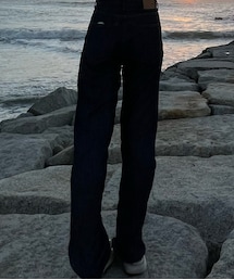 nokcha | デニムパンツ