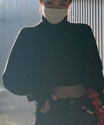 ZARA | ニット/セーター