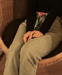 古着 | デニムパンツ