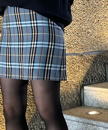 BURBERRY | スカート