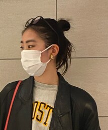 BURBERRY | イヤリング