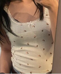 H&M | タンクトップ