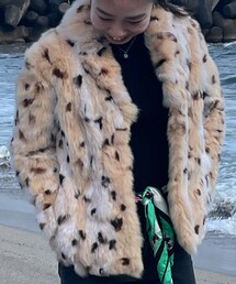 Aura | ジャケット/アウター