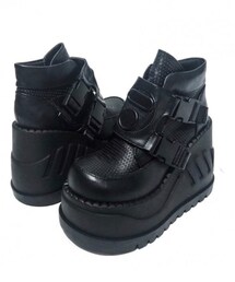 DEMONIA | シューズ