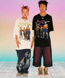 youth bath | Tシャツ/カットソー