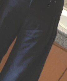 mame | パンツ