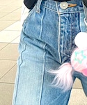 MOUSSY(マウジー)の「パンツ(デニムパンツ)」
