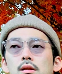 金子眼鏡 | サングラス