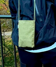 WPEAKS | ショルダーバッグ