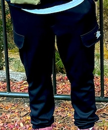 SOPHNET. | カーゴパンツ