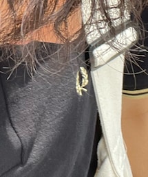 FRED PERRY | ポロシャツ