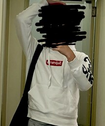 Supreme  | パーカー