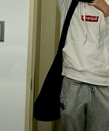 GU | ショルダーバッグ
