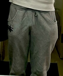 STUSSY | スウェットパンツ