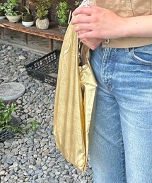 BUGGU | トートバッグ