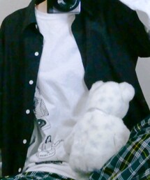 Creepy NutsのロンT | Tシャツ/カットソー