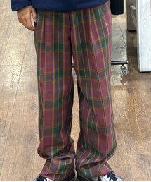 古着 | スラックス