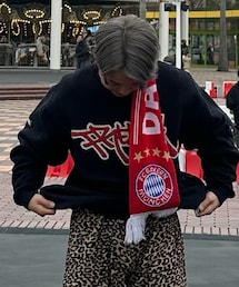 古着 | スウェット
