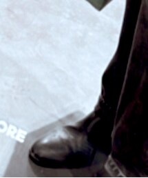 L | ドレスシューズ