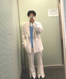 NILWAY | スラックス