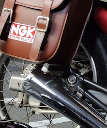 NGK SPARK PLUGS | ステッカー/テープ
