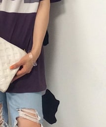 LOUIS VUITTON | クラッチバッグ