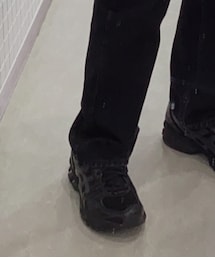 ASICS | スニーカー