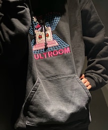 VAULTROOM | パーカー