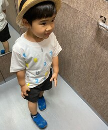 SOU･SOU | Tシャツ/カットソー