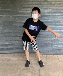 Grand garcon | パンツ