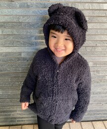 gelato pique | パーカー