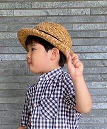 Love&Peace&Money | ハット