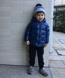 patagonia | ダウンジャケット/コート