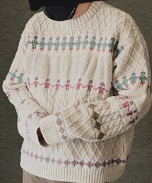 Henrik Vibskov | ニット/セーター