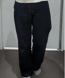 SLOBE IENA | デニムパンツ