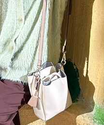 KBF | ショルダーバッグ