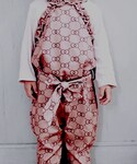 sheinの「オールインワン・サロペット(つなぎ/オールインワン)」