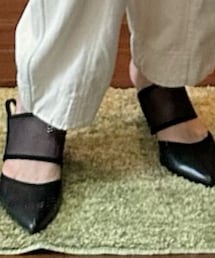 LASUD | サンダル