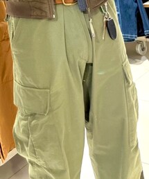 coen | カーゴパンツ