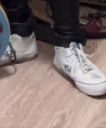 VANS | スニーカー