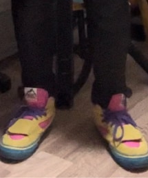 VANS | スニーカー
