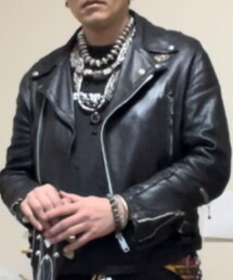 Lewis Leathers | ライダースジャケット