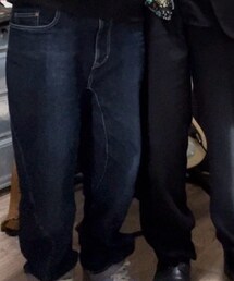 EEL | デニムパンツ