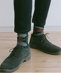 alfredoBANNISTER | ドレスシューズ