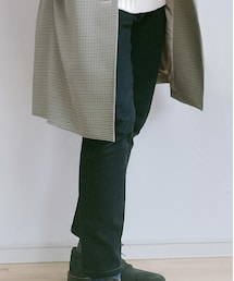 GU | デニムパンツ